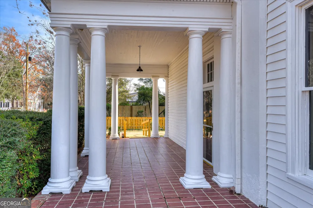 708 Mulberry ST Louisville, GA 30434