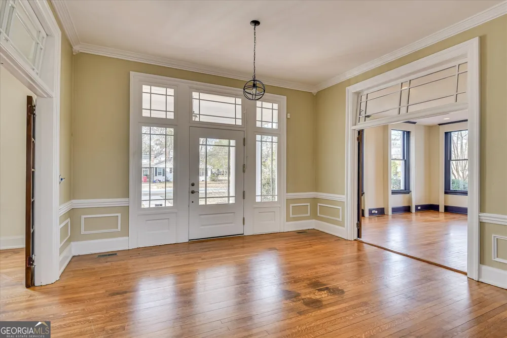 708 Mulberry ST Louisville, GA 30434