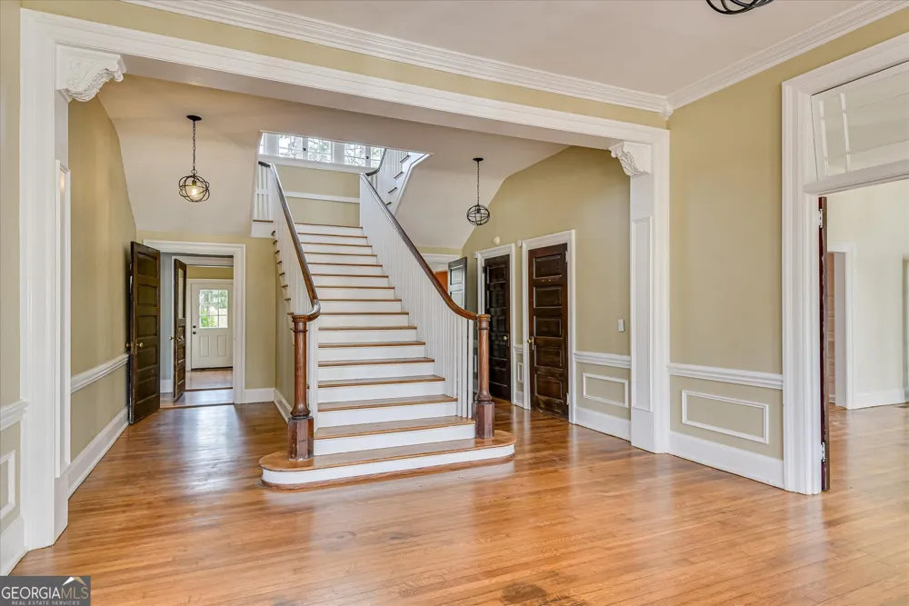 708 Mulberry ST Louisville, GA 30434