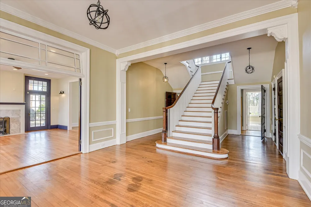 708 Mulberry ST Louisville, GA 30434