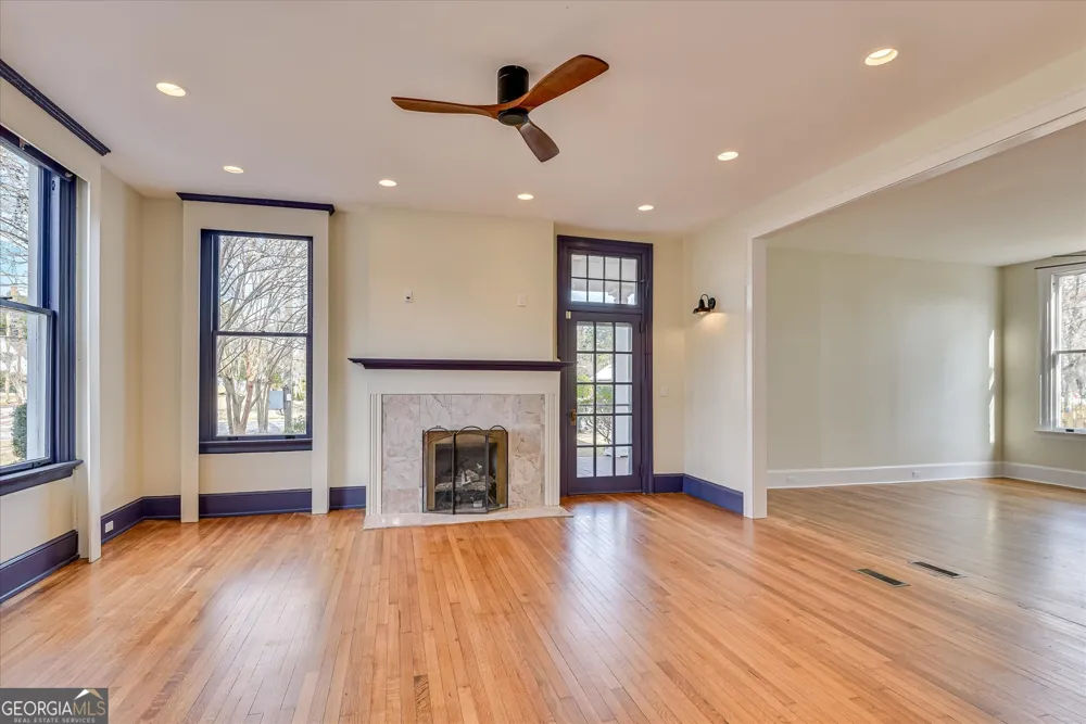 708 Mulberry ST Louisville, GA 30434