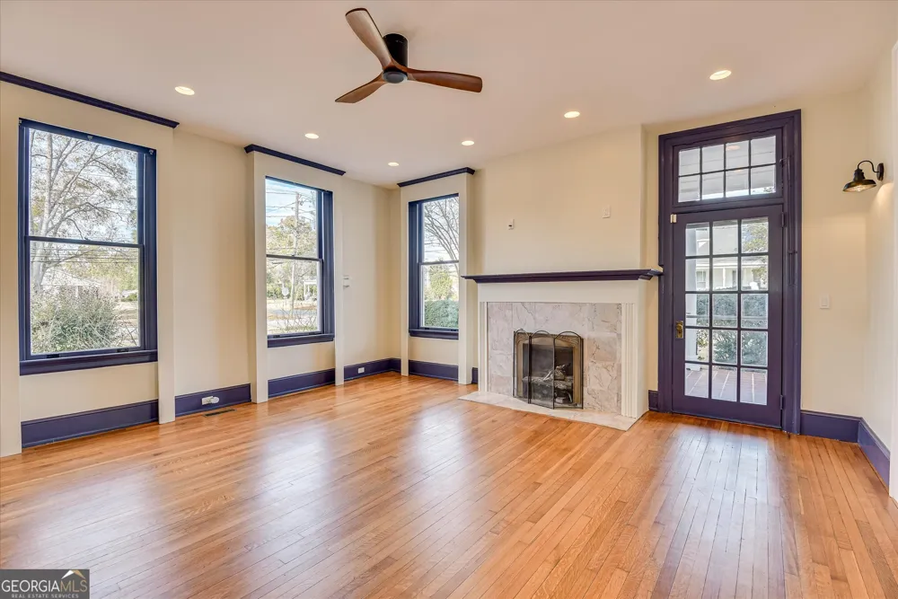 708 Mulberry ST Louisville, GA 30434