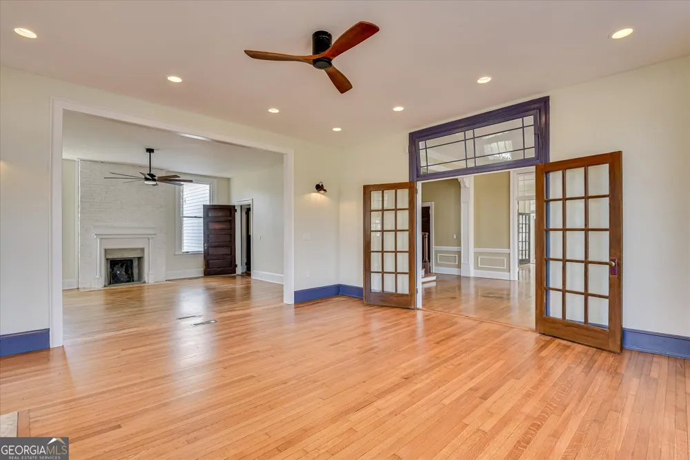 708 Mulberry ST Louisville, GA 30434