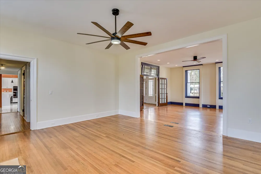 708 Mulberry ST Louisville, GA 30434