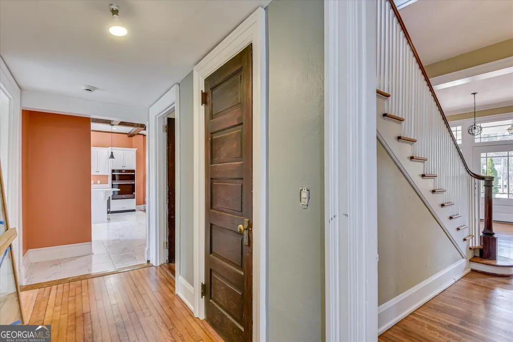708 Mulberry ST Louisville, GA 30434