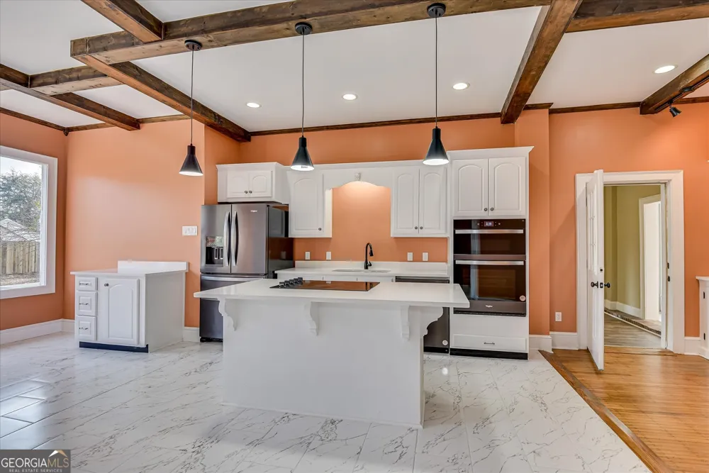 708 Mulberry ST Louisville, GA 30434