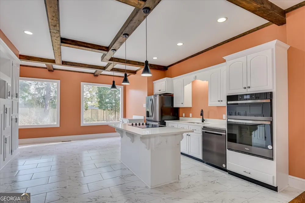 708 Mulberry ST Louisville, GA 30434