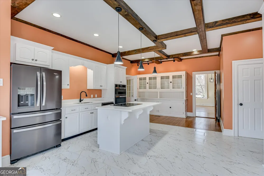 708 Mulberry ST Louisville, GA 30434