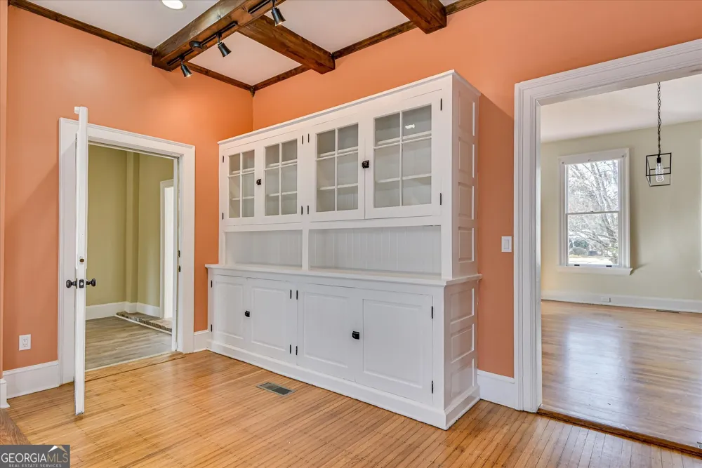 708 Mulberry ST Louisville, GA 30434