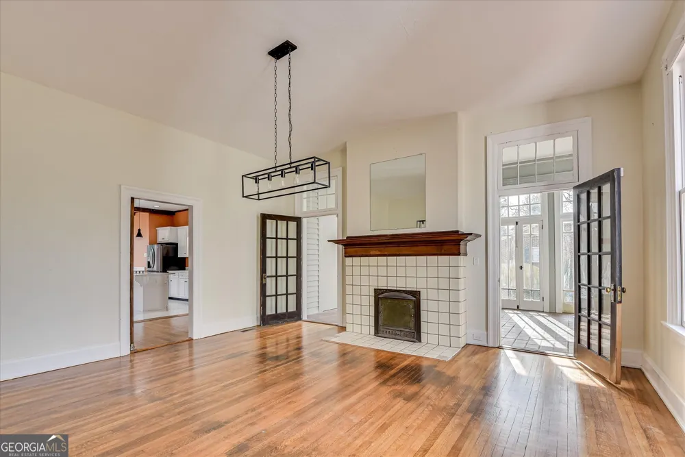 708 Mulberry ST Louisville, GA 30434