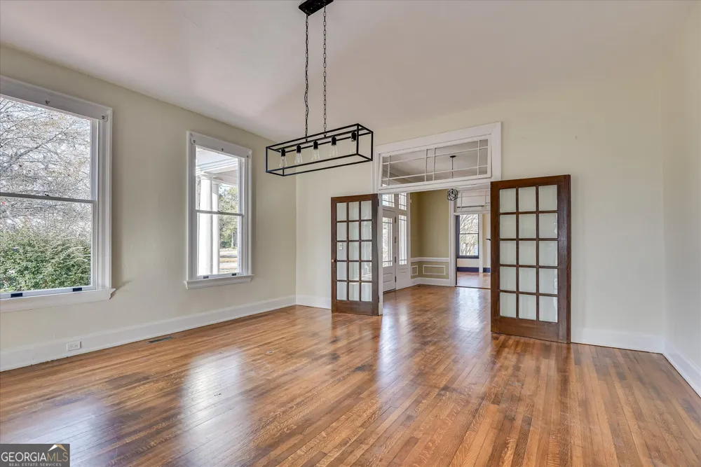 708 Mulberry ST Louisville, GA 30434