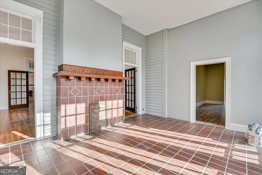 708 Mulberry ST Louisville, GA 30434