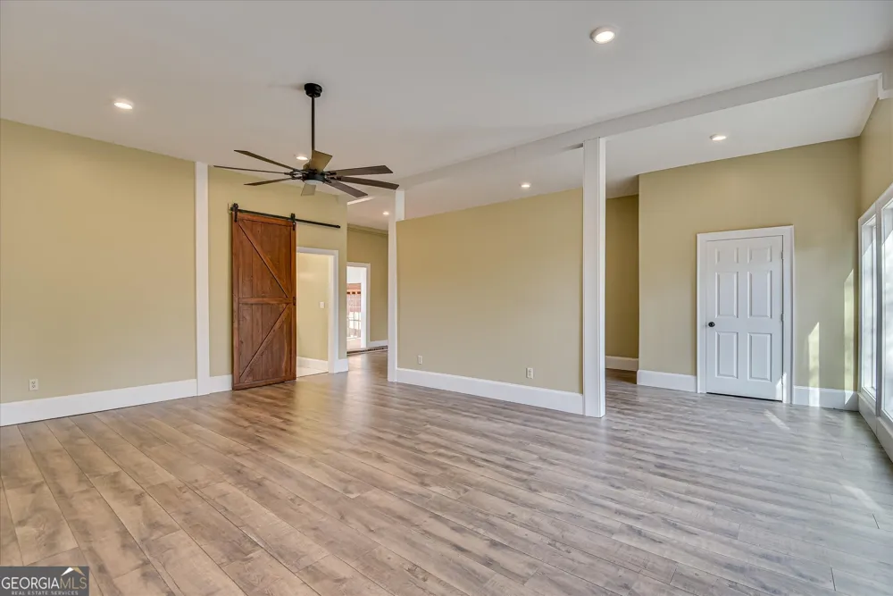 708 Mulberry ST Louisville, GA 30434