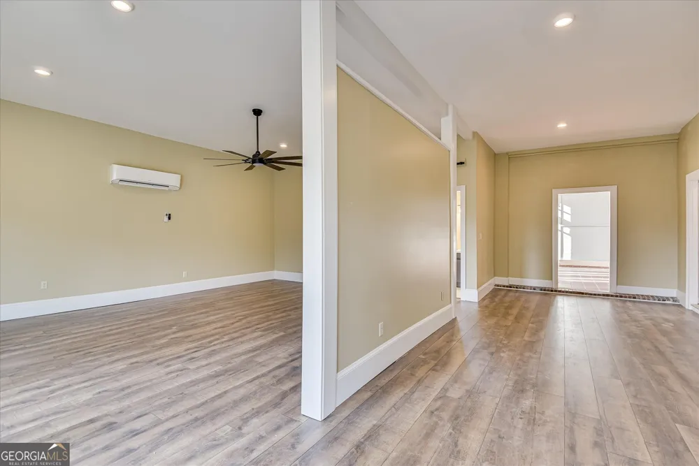 708 Mulberry ST Louisville, GA 30434