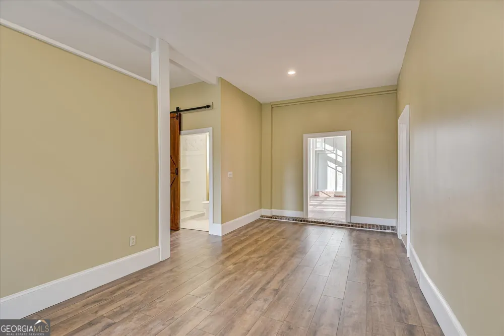 708 Mulberry ST Louisville, GA 30434