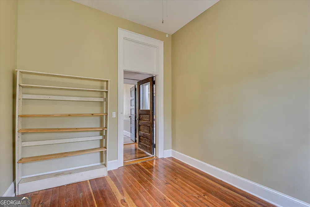 708 Mulberry ST Louisville, GA 30434