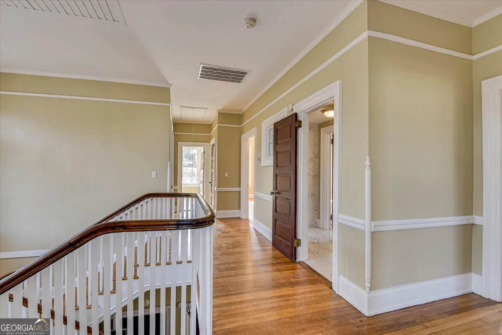 708 Mulberry ST Louisville, GA 30434