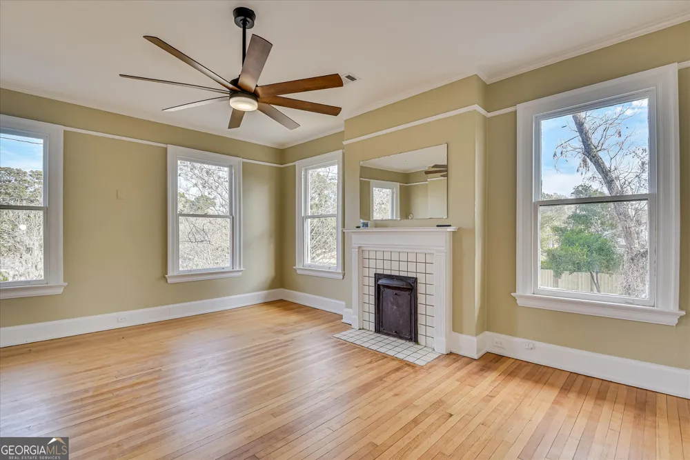 708 Mulberry ST Louisville, GA 30434