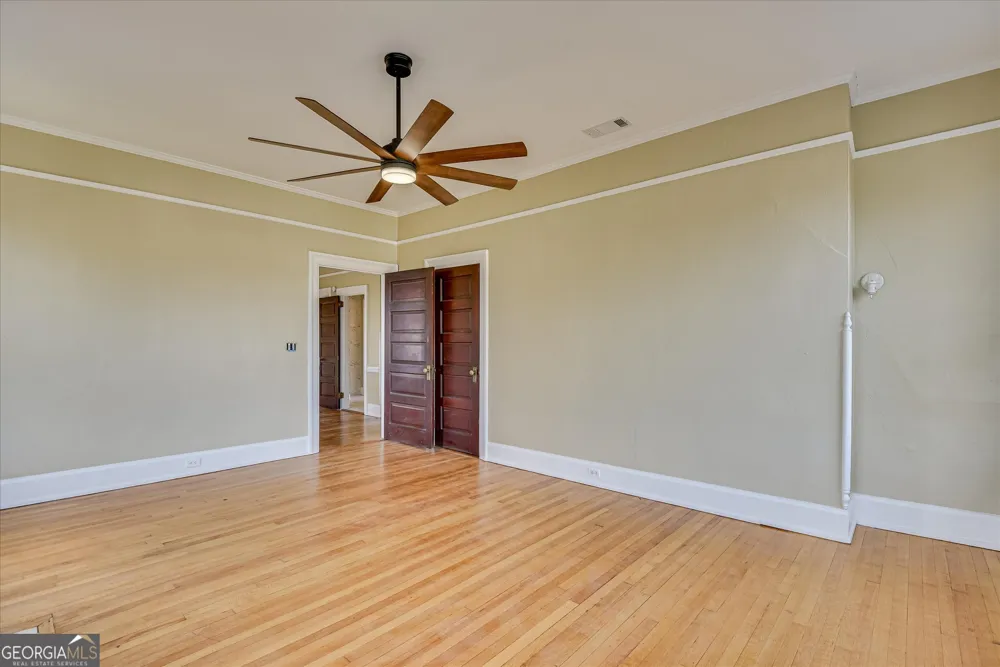 708 Mulberry ST Louisville, GA 30434