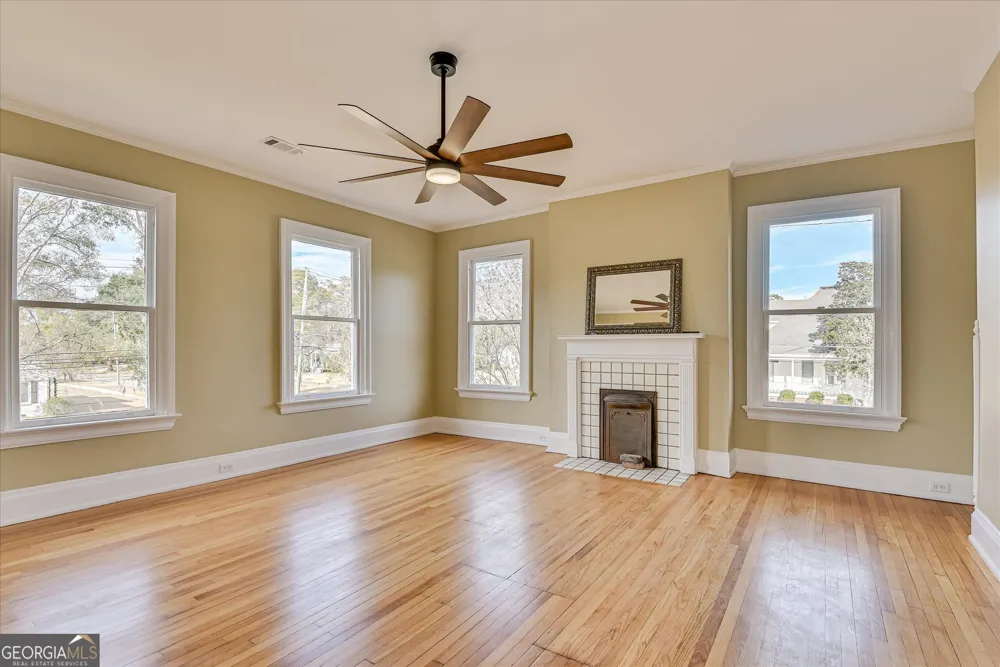 708 Mulberry ST Louisville, GA 30434
