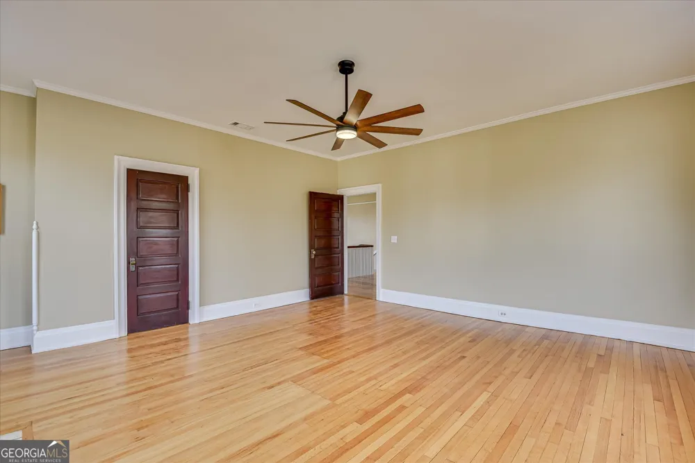 708 Mulberry ST Louisville, GA 30434