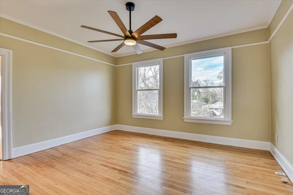 708 Mulberry ST Louisville, GA 30434
