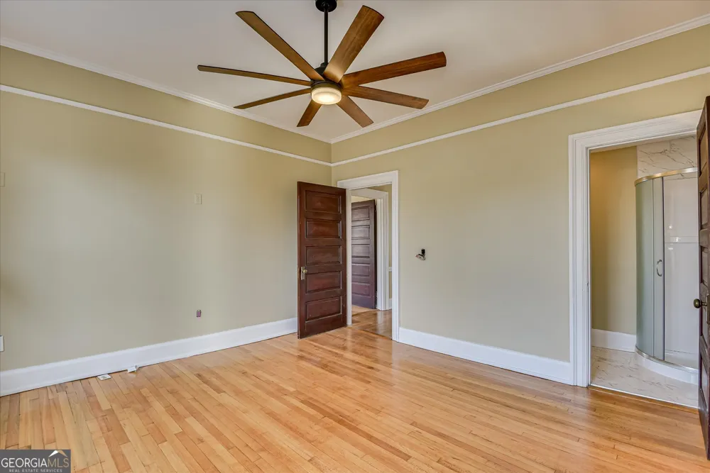 708 Mulberry ST Louisville, GA 30434