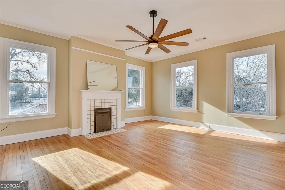 708 Mulberry ST Louisville, GA 30434