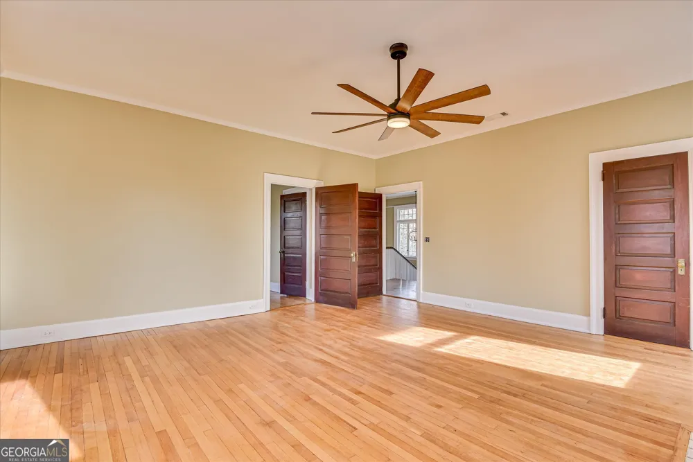 708 Mulberry ST Louisville, GA 30434