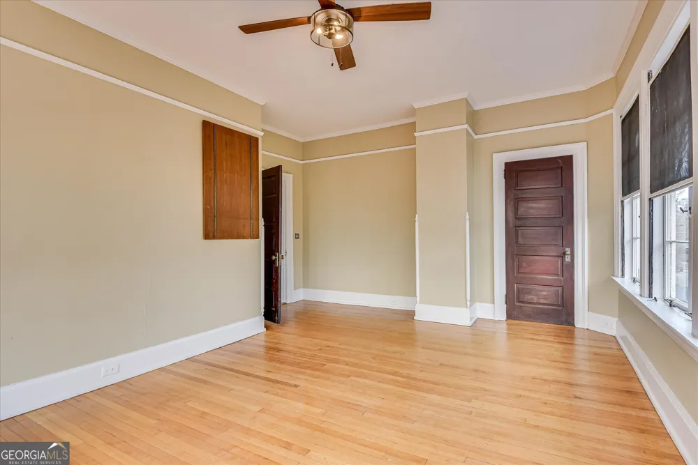 708 Mulberry ST Louisville, GA 30434