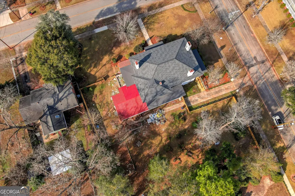 708 Mulberry ST Louisville, GA 30434