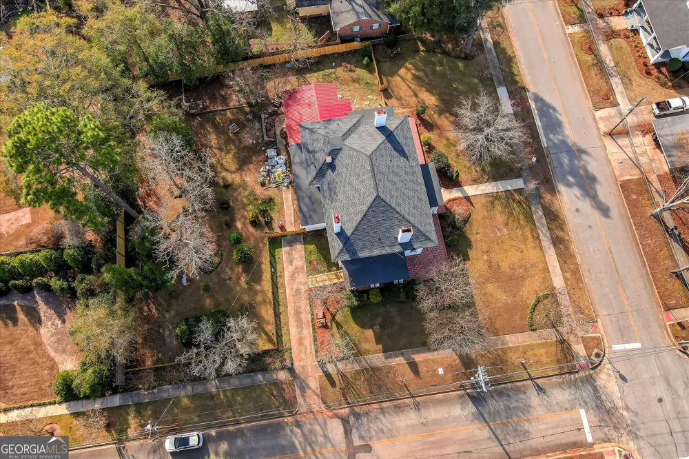 708 Mulberry ST Louisville, GA 30434