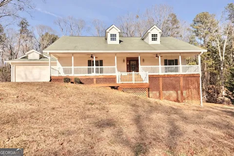 1857 Tugalo Village RD