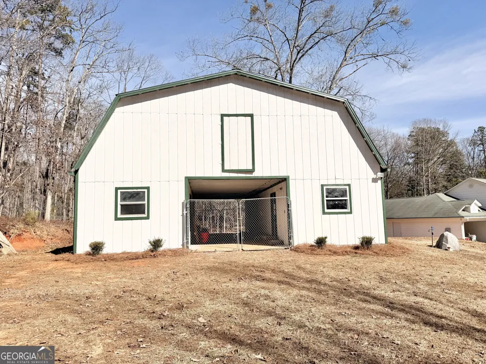 1857 Tugalo Village RD Clarkesville, GA 30523