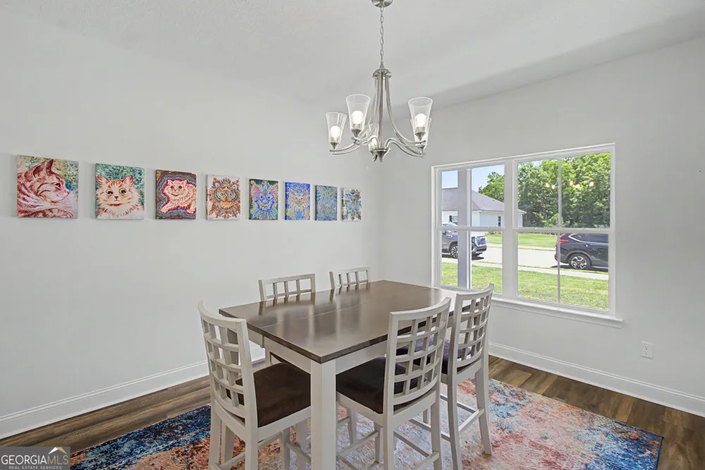 912 Meloney DR Hinesville, GA 31313