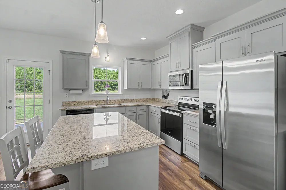 912 Meloney DR Hinesville, GA 31313