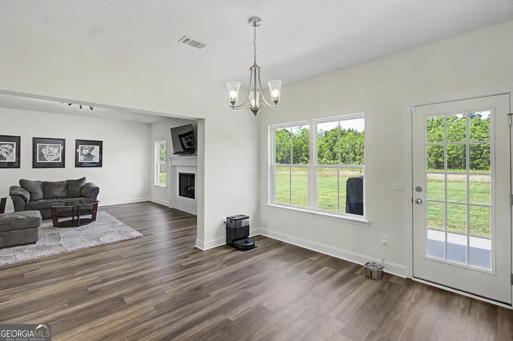 912 Meloney DR Hinesville, GA 31313