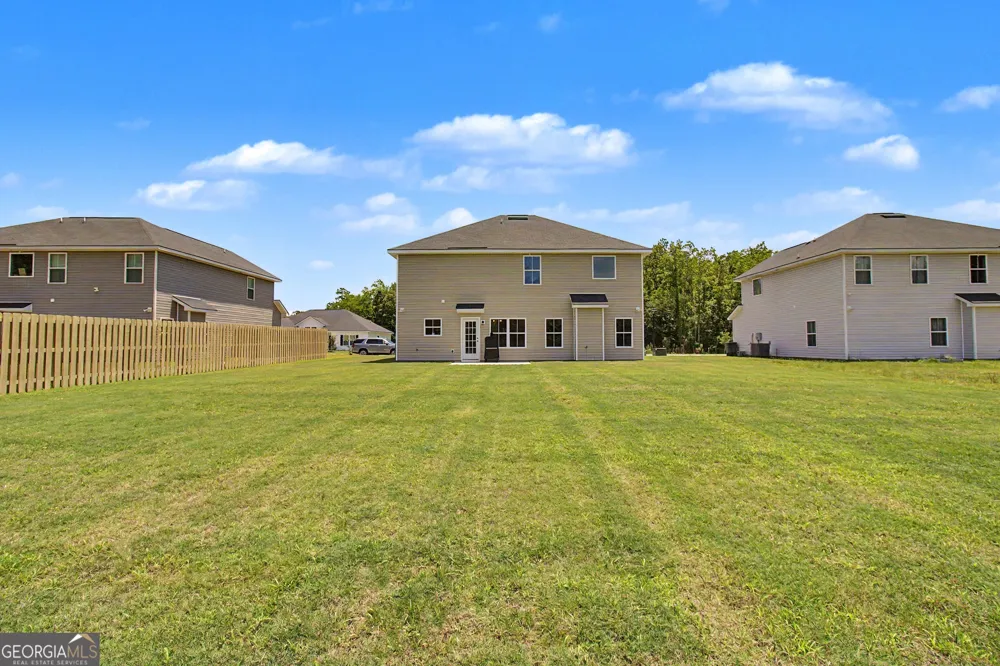 912 Meloney DR Hinesville, GA 31313