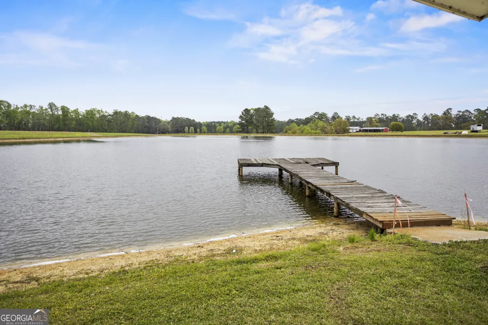 2206 Tellie Akins RD Claxton, GA 30417