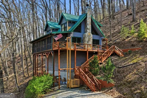 947 Skyview DR