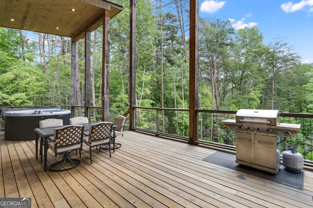 59 Overlook DR Blue Ridge, GA 30513