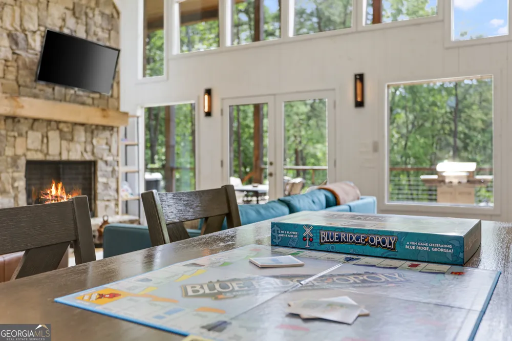 59 Overlook DR Blue Ridge, GA 30513