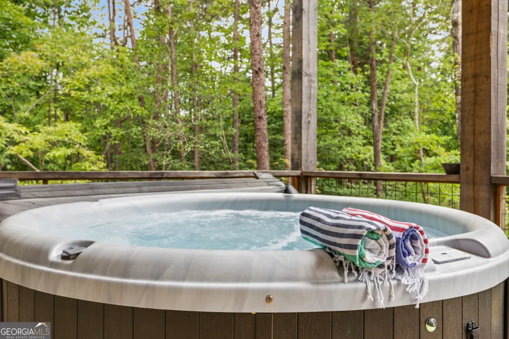 59 Overlook DR Blue Ridge, GA 30513