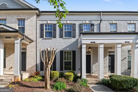 4007 Vickery GLN