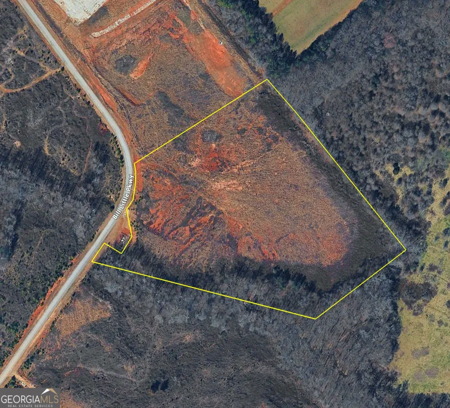 0 Bill Little PKWY Carnesville, GA 30521