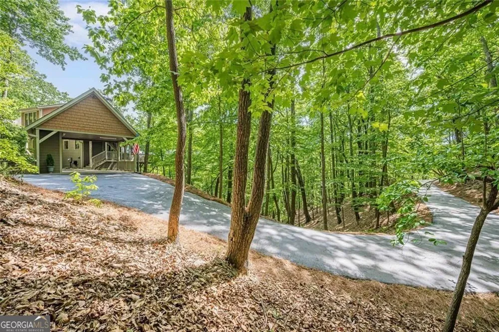 61 Deer Run RDG Jasper, GA 30143