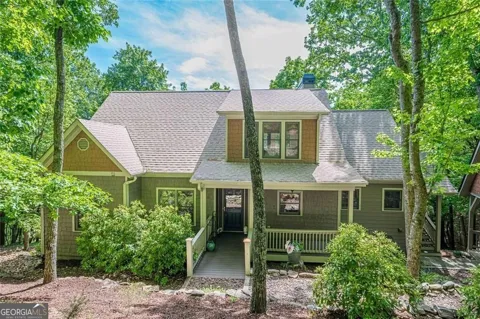 61 Deer Run RDG