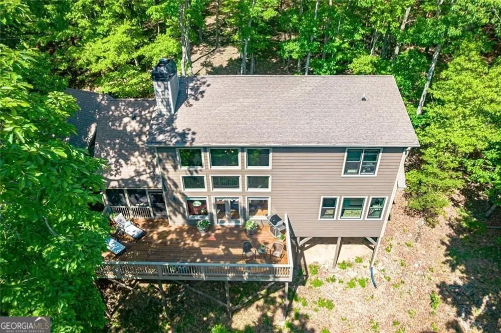 61 Deer Run RDG Jasper, GA 30143