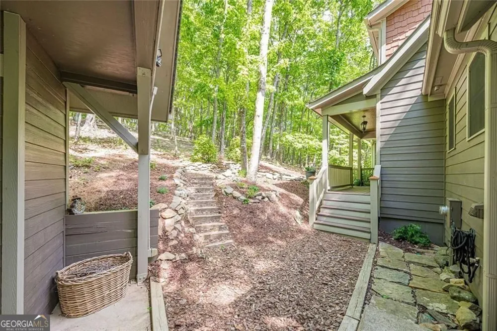61 Deer Run RDG Jasper, GA 30143
