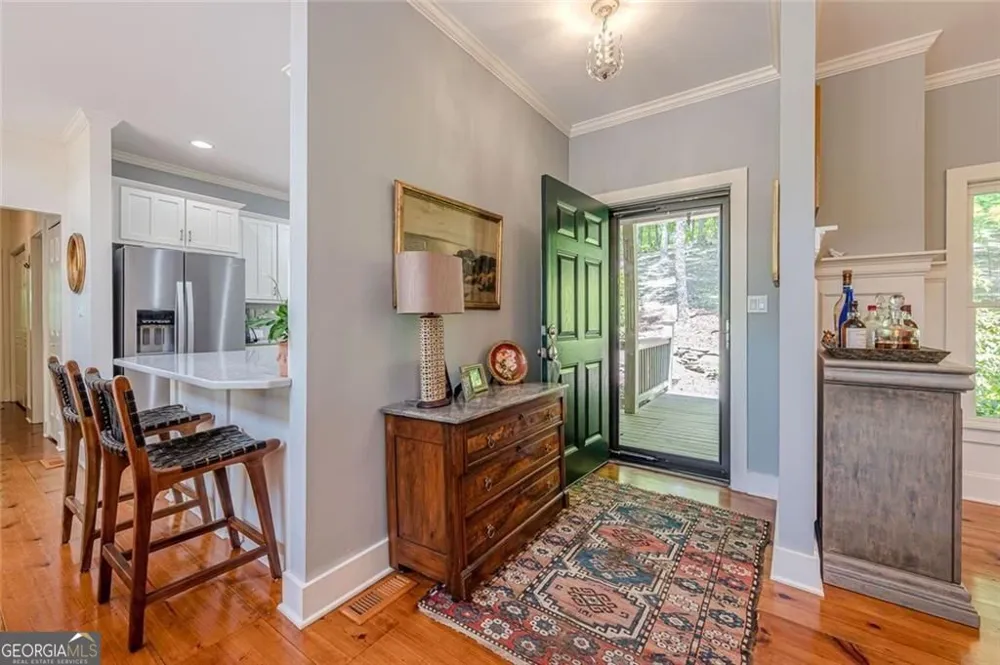 61 Deer Run RDG Jasper, GA 30143
